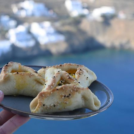 Akro Living Astypalea Astypalaia Luaran gambar