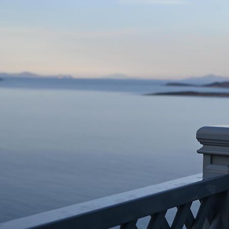Akro Living Astypalea Astypalaia Luaran gambar