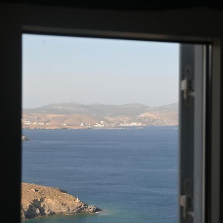 Akro Living Astypalea Astypalaia Luaran gambar