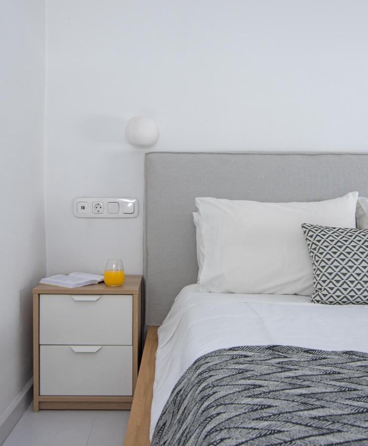 Akro Living Astypalea Astypalaia Luaran gambar