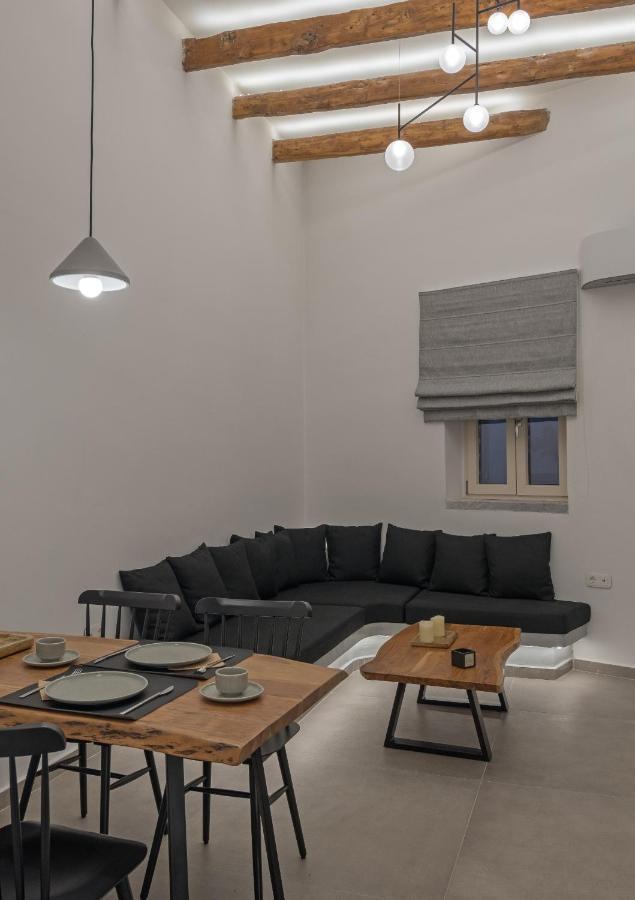 Akro Living Astypalea Astypalaia Luaran gambar