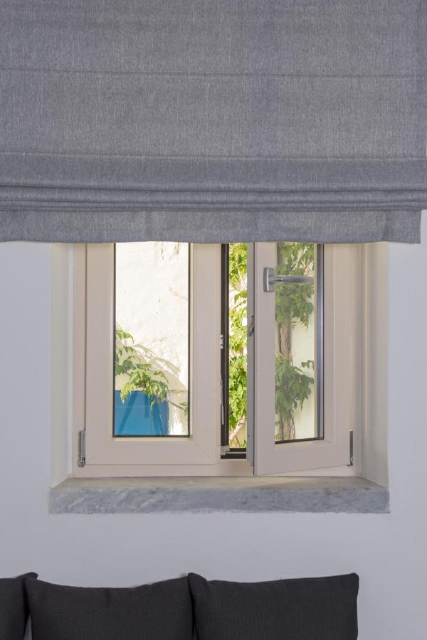 Akro Living Astypalea Astypalaia Luaran gambar