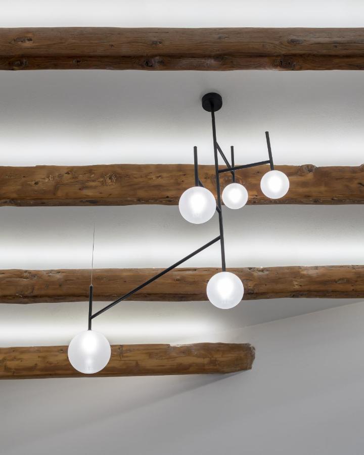Akro Living Astypalea Astypalaia Luaran gambar