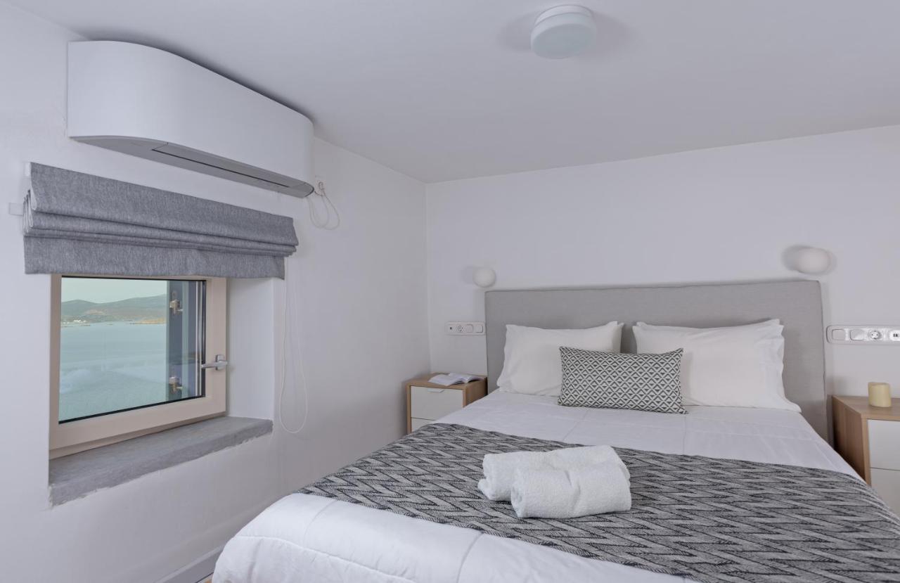 Akro Living Astypalea Astypalaia Luaran gambar