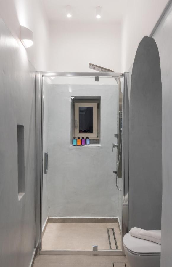 Akro Living Astypalea Astypalaia Luaran gambar