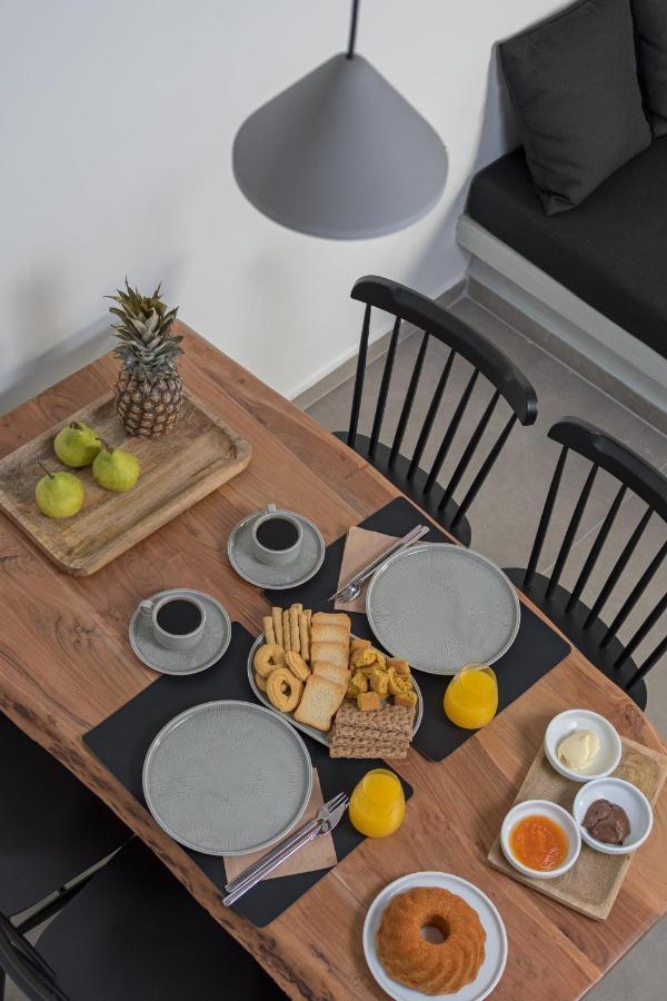 Akro Living Astypalea Astypalaia Luaran gambar