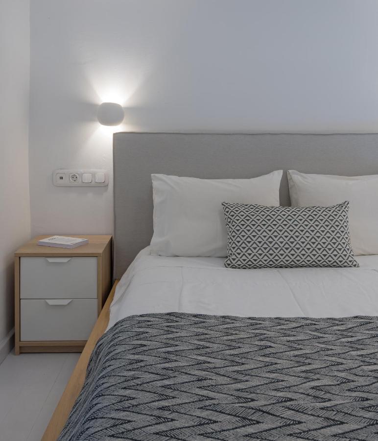Akro Living Astypalea Astypalaia Luaran gambar