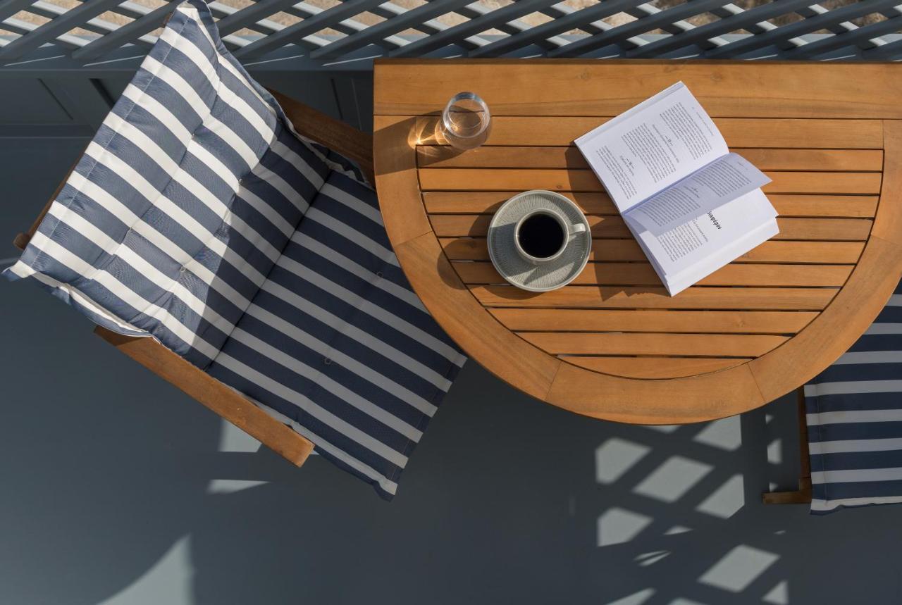 Akro Living Astypalea Astypalaia Luaran gambar