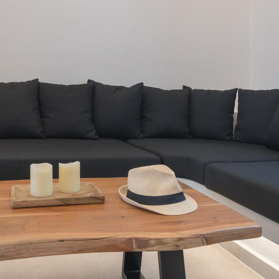 Akro Living Astypalea Astypalaia Luaran gambar