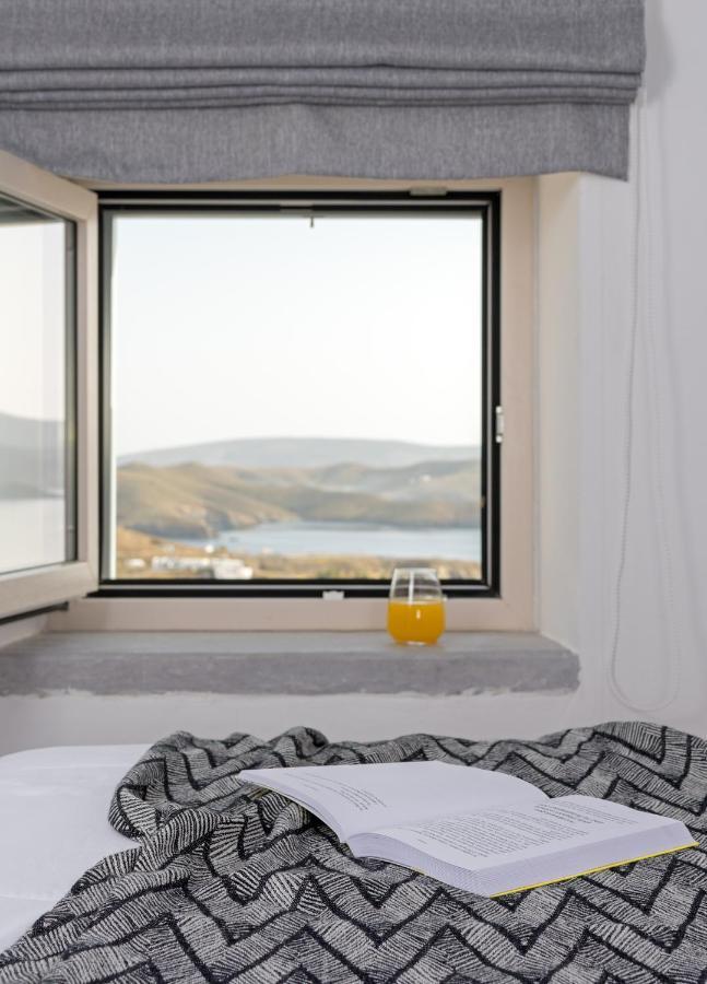 Akro Living Astypalea Astypalaia Luaran gambar