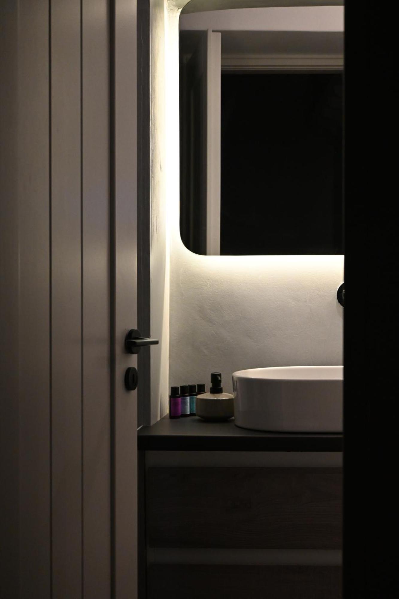 Akro Living Astypalea Astypalaia Luaran gambar