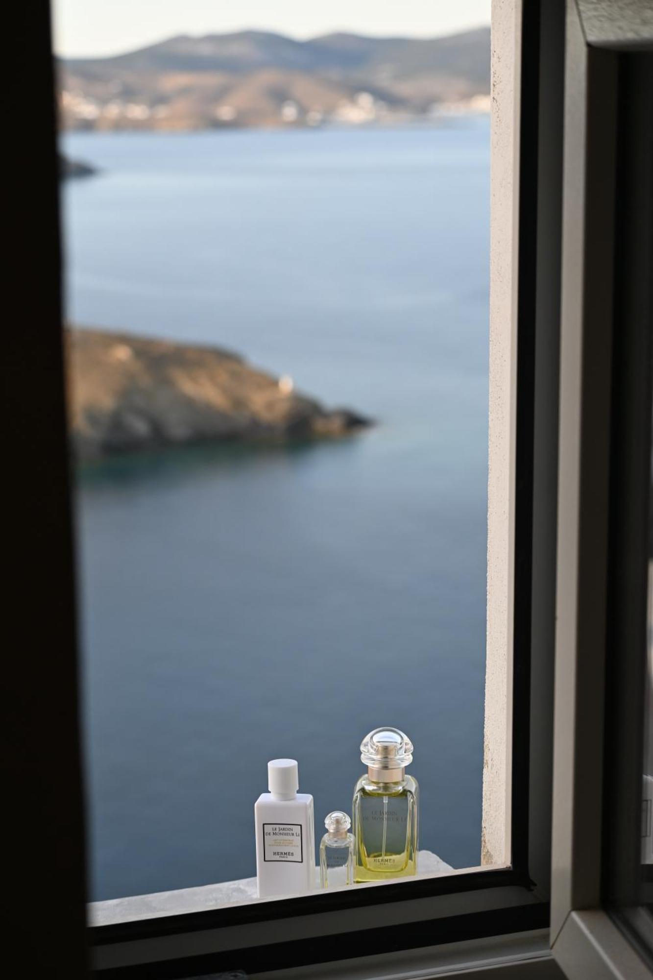 Akro Living Astypalea Astypalaia Luaran gambar