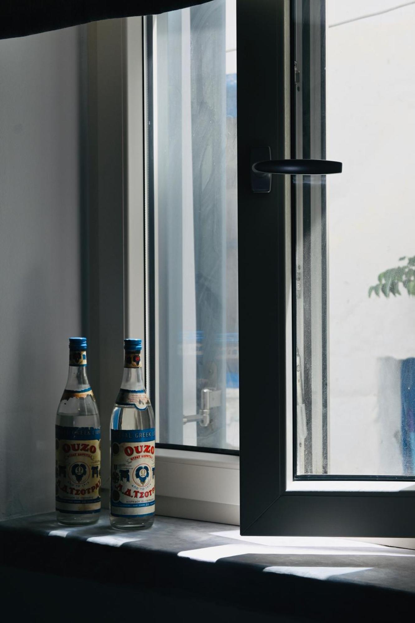 Akro Living Astypalea Astypalaia Luaran gambar