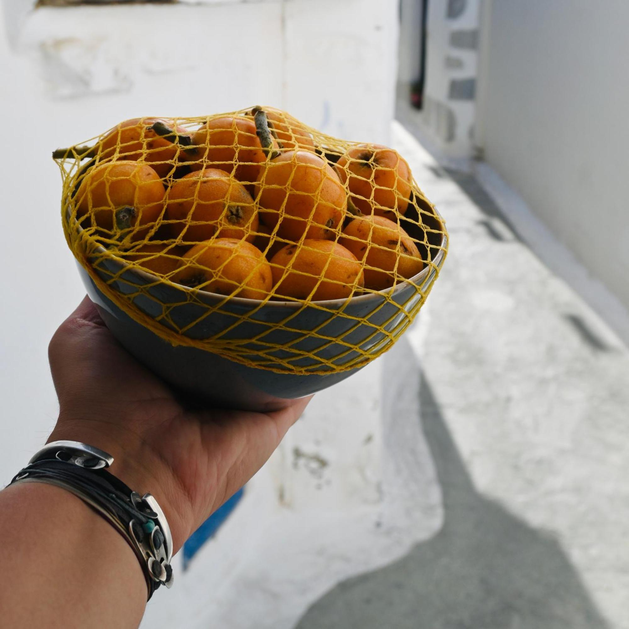 Akro Living Astypalea Astypalaia Luaran gambar